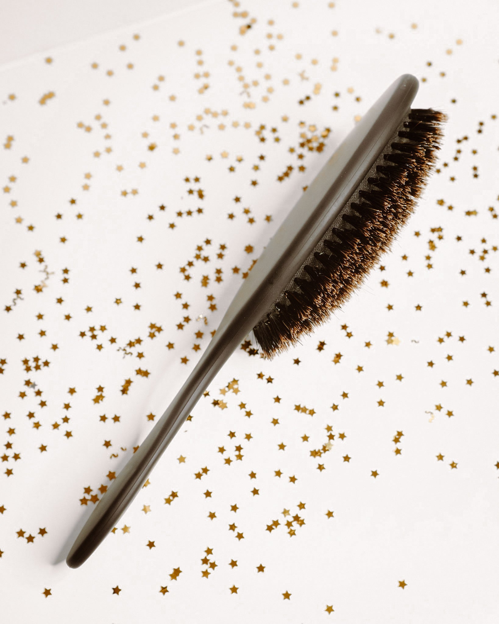 The Ultimate Hairbrush
