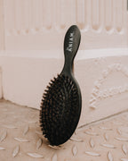 The Ultimate Hairbrush