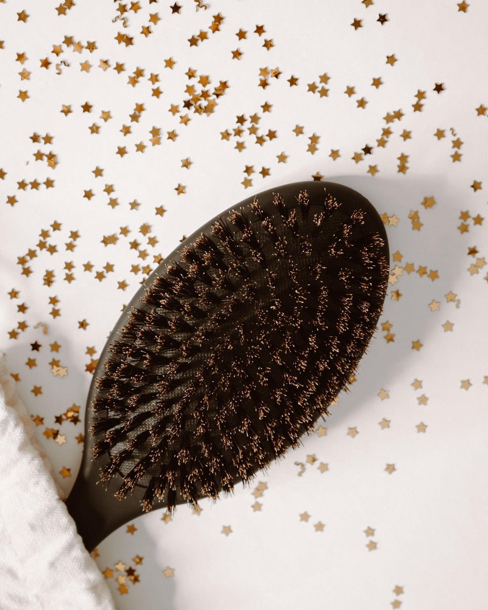 The Ultimate Hairbrush