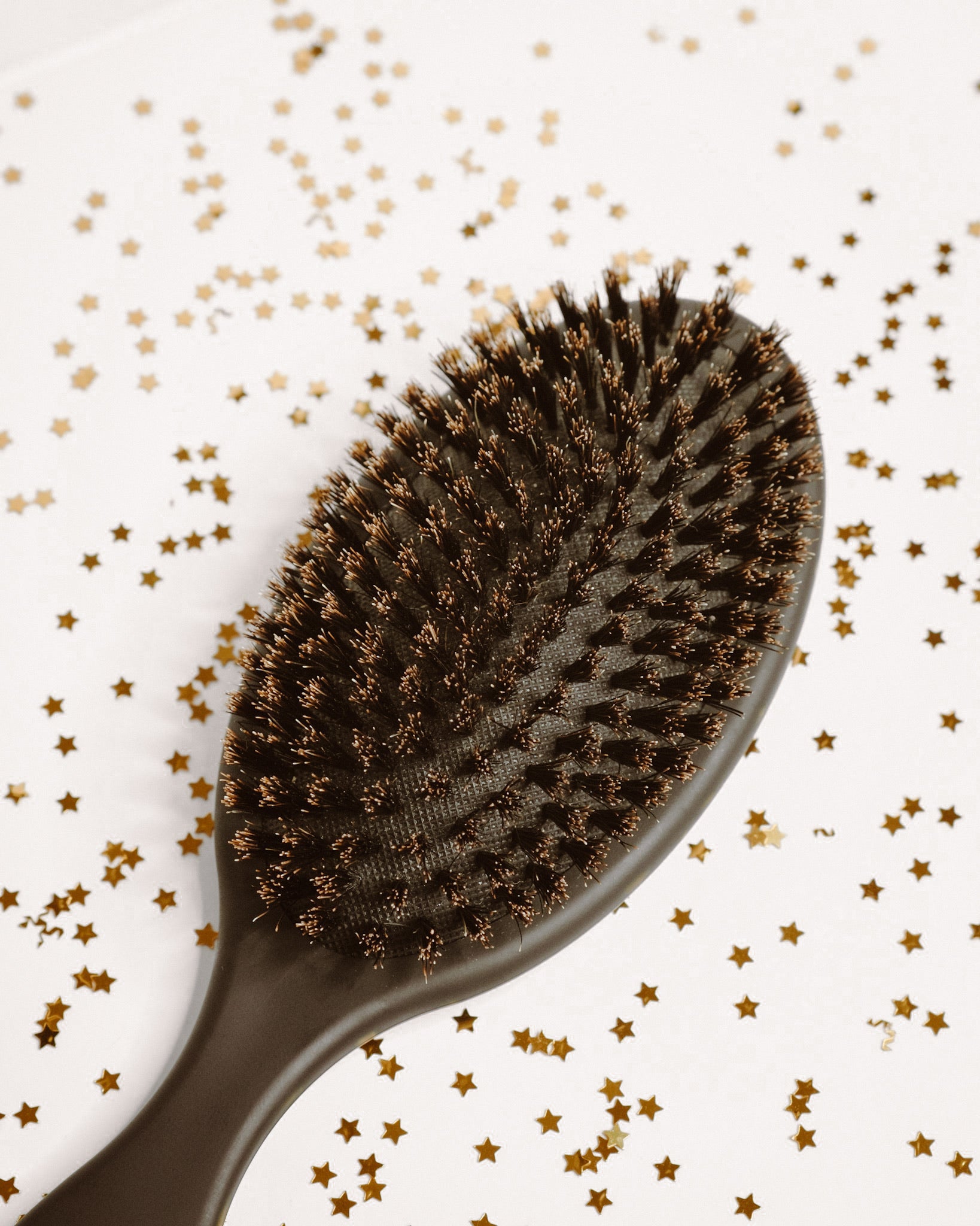 The Ultimate Hairbrush
